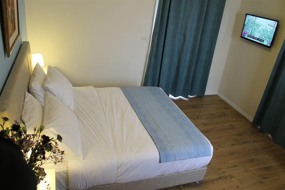 Blue Sea Marble Hotel Tel Aviv