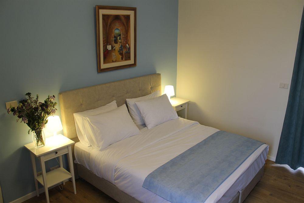 Blue Sea Marble Hotel Tel Aviv