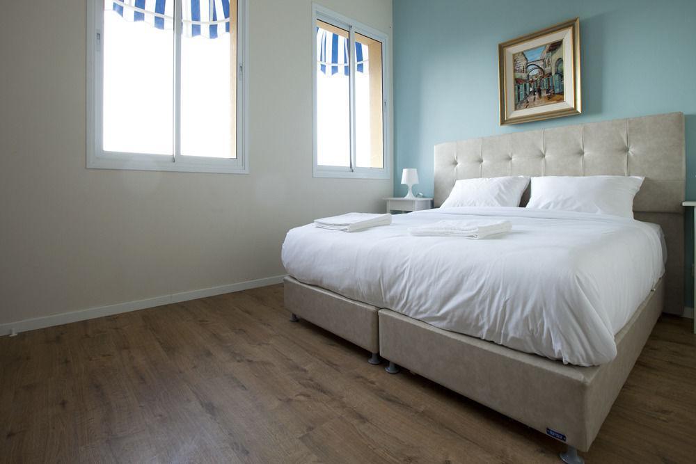 Blue Sea Marble 3* Tel Aviv