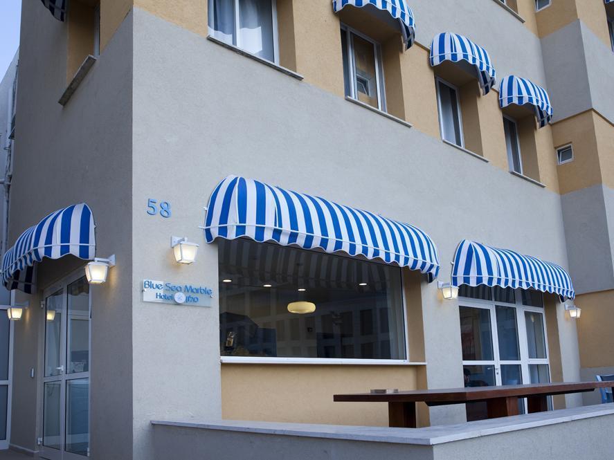 Blue Sea Marble Hotel Tel Aviv