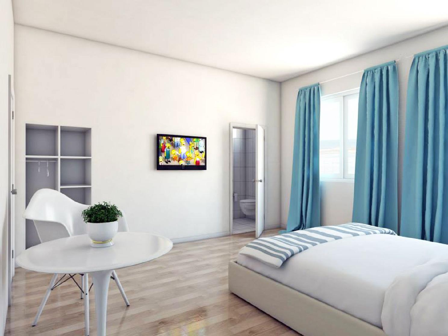 Blue Sea Marble Hotel 3*