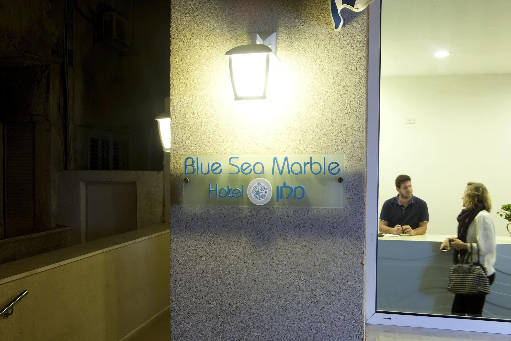 Blue Sea Marble Hotel