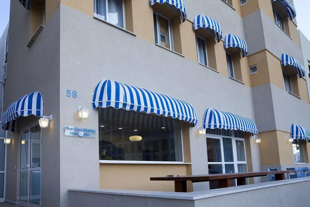 Hotel Blue Sea Marble