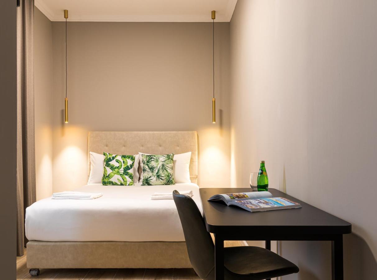 Blue Sea Marble 3* Tel Aviv