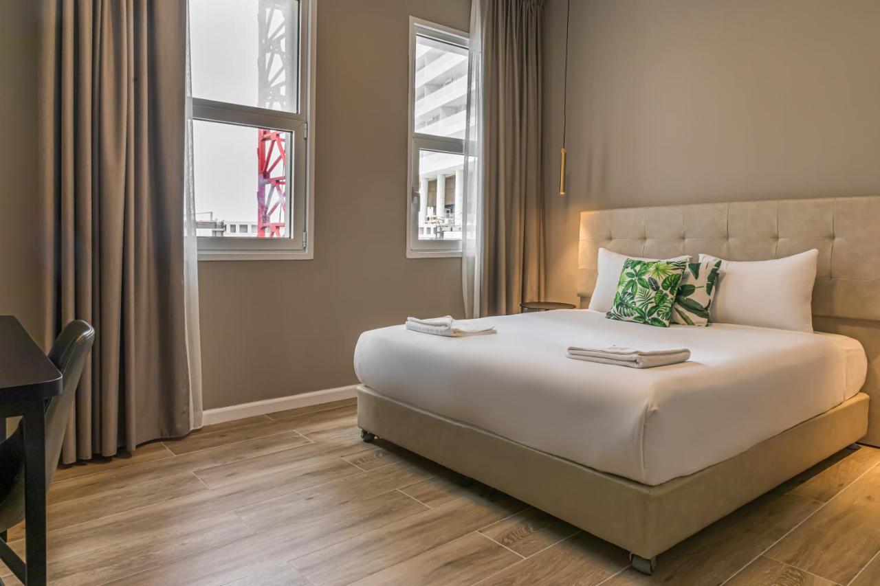 Hotel Blue Sea Marble Tel Aviv