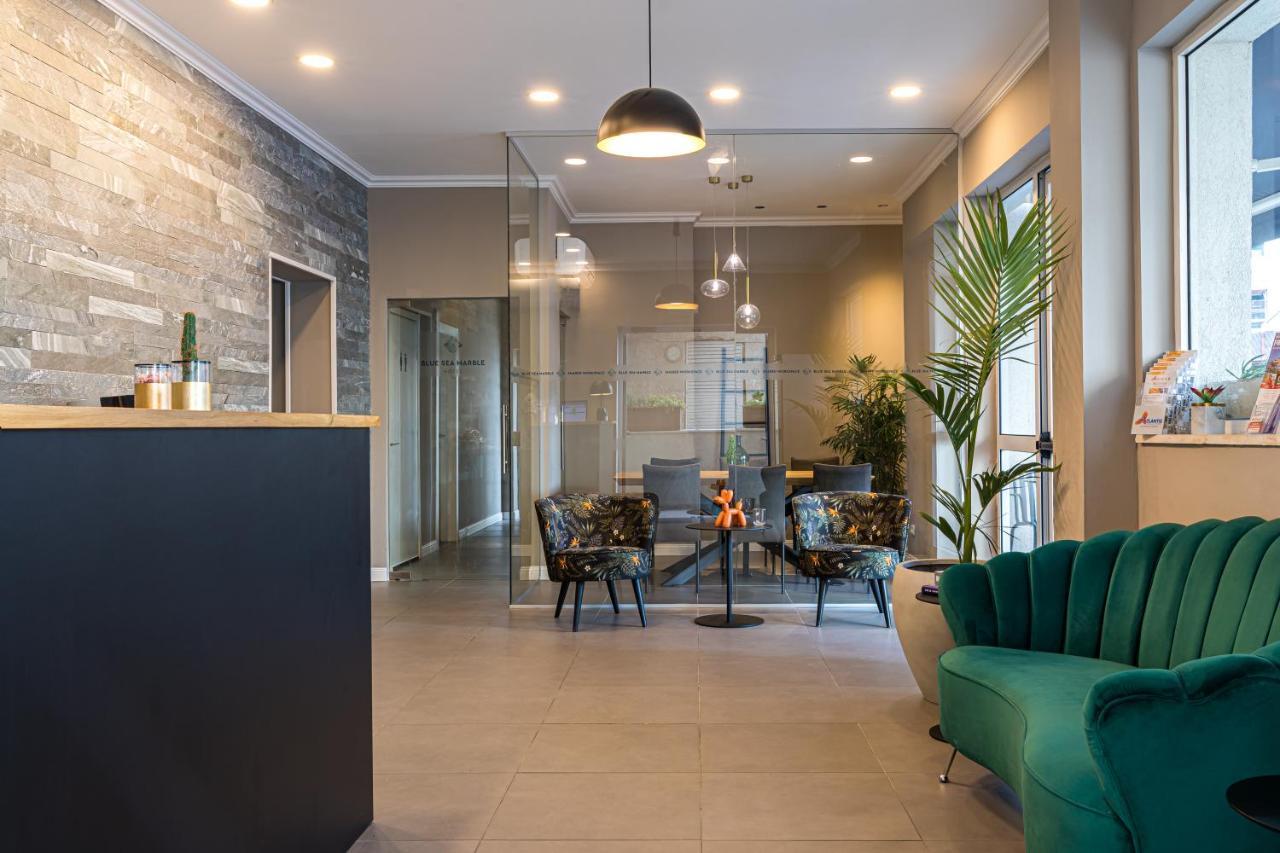 Blue Sea Marble Hotel Tel Aviv