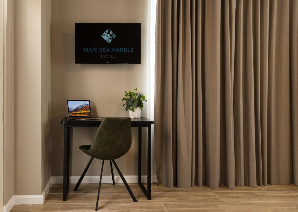 Hotel Blue Sea Marble 3*
