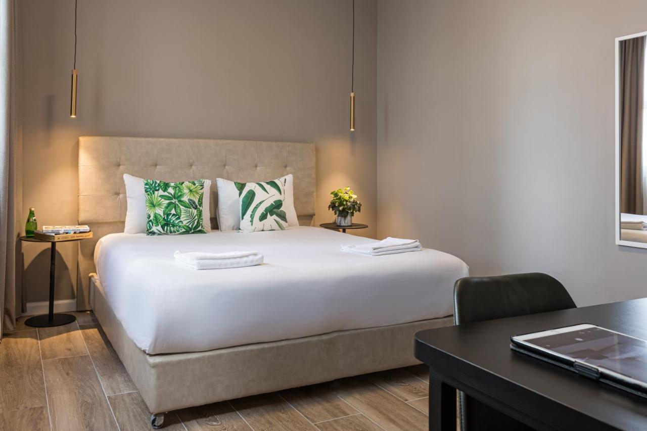Blue Sea Marble 3* Tel Aviv